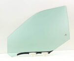 OE Driver Left Side Front Door Glass Door Window Compatible with Ford Explorer 2011-2019 Models