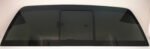 Sliding Back Window Glass Manual Back Slider Compatible with Toyota Tundra Pickup 2007-2021 Models