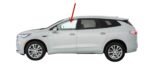 Laminated Driver Left Side Front Door Window Door Glass Compatible with Buick Enclave 2018-2023 Models - Image 2