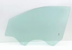 Driver Left Side Front Door Window Door Glass Compatible with GMC Terrain/Chevrolet Equinox 2018-2022 Models