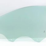 Driver Left Side Front Door Window Door Glass Compatible with GMC Terrain/Chevrolet Equinox 2018-2022 Models