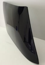 Driver Left Side Quarter Window Quarter Glass Compatible with GMC Acadia 2013-2016 Models/Saturn Outlook 2007-2010 Models - Image 2