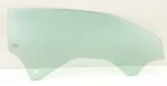Passenger Right Side Door Window Door Glass Compatible with Chevrolet Camaro 2 Door Convertible 2016-2022 Models
