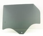Privacy Driver Left Side Rear Door Window Door Glass Compatible with Chevrolet Blazer 2019-2022 Models
