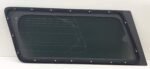 Stationary Passenger Right Side Quarter Window Quarter Glass Compatible with Ford Expedition EL Long Wheel Base 2008-2017 Models - Image 2