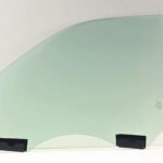 Laminated Driver Left Side Door Window Door Glass?Compatible with Ram 2500 3500 4500 5500 Pickup 2019-2022 Model