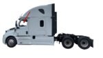 Driver Left Side Front Door Window Door Glass Compatible with Freightliner Cascadia 2018-2020 Models - Image 2