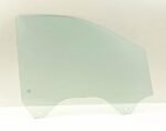 Passenger Right Side Front Door Window Door Glass Compatible with Chevrolet Silverado 2500/3500 2020-2024 & GMC Sierra 2500/3500 2020-2023 4-Door Models (Not For 1500)