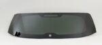 Heated Back Window Back Glass Compatible with Toyota Sienna 2021-2023 Models