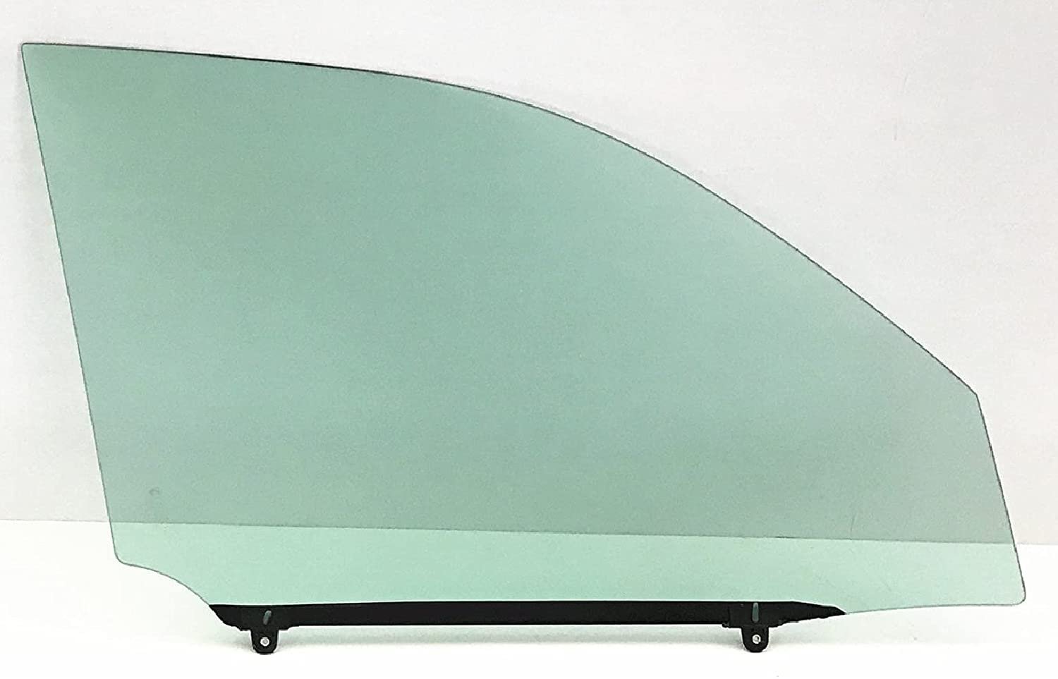 51ir78RRNUS Passenger Right Side Front Door Window Door Glass Compatible with Lexus GX470 2003-2010 Models - Image 1