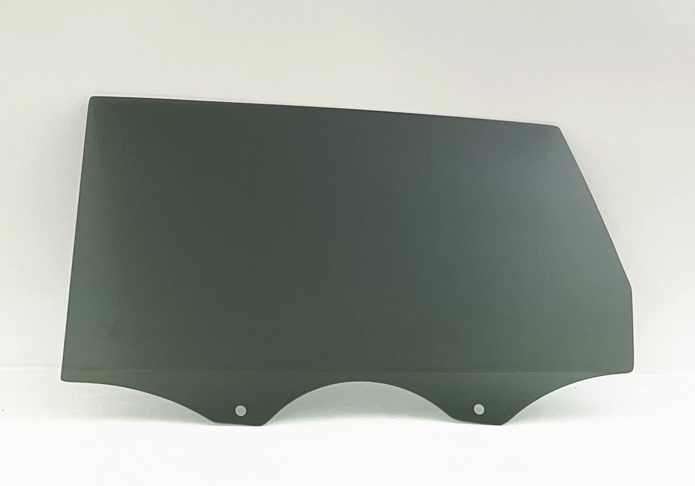 51iwn82FqiL Driver Left Side Rear Door Window Door Glass Compatible with Audi Q7 2007-2015 Models - Image 1
