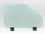 Laminated Passenger Right Side Front Door Window Door Glass Compatible with Ford Flex 2009-2019 Models