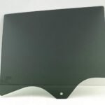 Driver Left Side Rear Door Window Door Glass Privacy Compatible with Cadillac XT6 2020-2022 Models