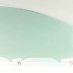 NAGD Laminated Passenger Right Side Front Door Window Door Glass Compatible with Chrysler Pacifica 2017-2021 / Voyager 2020-2021 Models