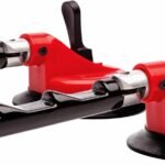 JSS756 Equalizer® Sidekick Auto Glass Setting Tool – One-Man Windshield & Backglass Installation Kit with Suction Cups | Professional Car Glass Install Tool