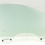 Laminated Passenger Right Side Front Door Window Door Glass Compatible with Chevrolet Suburban/Tahoe 2015-2020 Models