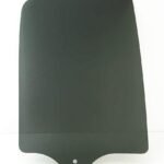 OE Passenger Right Side Rear Door Window Door Glass Compatible with Ford F150 2015-2020 2 Door Super Cab Models/Ford F250 F350 F450 F550 2017-2022 2 Door Super Cab Models
