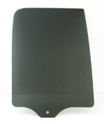 OE Passenger Right Side Rear Door Window Door Glass Compatible with Ford F150 2015-2020 2 Door Super Cab Models/Ford F250 F350 F450 F550 2017-2022 2 Door Super Cab Models