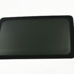 Tempered Privacy Passenger Right Side Quarter Window Quarter Glass Compatible with Ford Bronco 2021-2023 4 Door Models