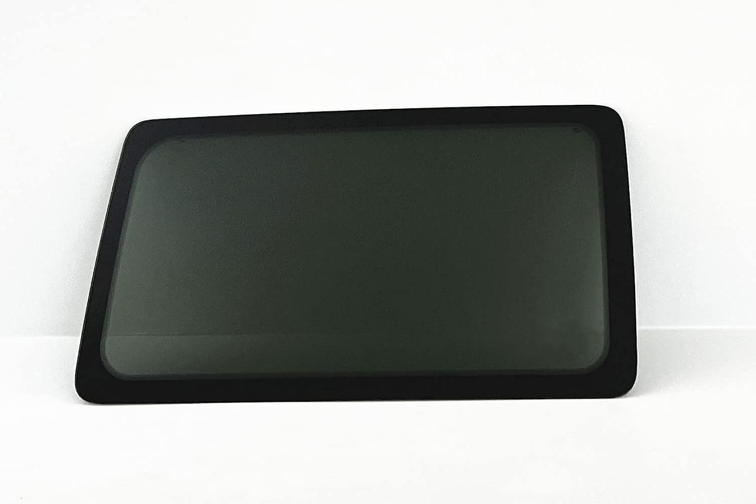 51r3chJEgjL Tempered Privacy Passenger Right Side Quarter Window Quarter Glass Compatible with Ford Bronco 2021-2023 4 Door Models - Image 1