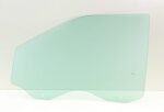Driver Left Side Front Door Window Door Glass Compatible with Ford Expedition 2018-2019 Models/Ford Expedition MAX 2018-2022 Models