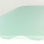 Driver Left Side Front Door Window Door Glass Compatible with Ford Expedition 2018-2019 Models/Ford Expedition MAX 2018-2022 Models