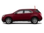 OEM Tempered Driver Left Side Quarter Window Quarter Glass Compatible with Chevrolet Equinox 2010-2017 Models - Image 2