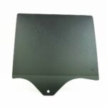 Tempered Passenger Right Side Rear Door Window Door Glass Compatible with Cadillac Escalade 2021-2023 Models (Not For Escalade ESV)