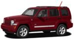 OEM Driver Left Side Rear Vent Window Vent Glass Compatible with Jeep Liberty 2008-2012 Models - Image 3