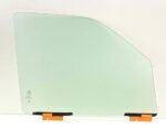 OEM Laminated Passenger Right Side Front Door Window Door Glass Compatible with Ford Expedition/Lincoln Navigator 2015-2017 Models