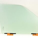 OEM Laminated Passenger Right Side Front Door Window Door Glass Compatible with Ford Expedition/Lincoln Navigator 2015-2017 Models