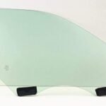 Laminated Passenger Right Side Door Window Door Glass?Compatible with Ram 2500 3500 4500 5500 Pickup 2019-2022 Model