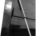 Homak | 36″ H2PRO Series 8 Drawer Top Chest - Image 7
