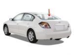 Heated Back Window Back Glass Compatible with Nissan Altima 2 Door Coupe 2008-2013 Models - Image 3