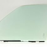 OEM Laminated Driver Left Side Front Door Window Door Glass Compatible with Ford Expedition/Lincoln Navigator 2015-2017 Models