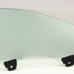 Laminated Passenger Right Front Door Window Door Glass Compatible with Chevrolet Impala 2014-2020 Models (Not For Impala Limited)