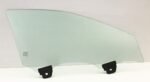 Laminated Passenger Right Front Door Window Door Glass Compatible with Chevrolet Impala 2014-2020 Models (Not For Impala Limited)