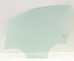 Driver Left Side Front Door Window Door Glass Compatible with Chevrolet Trax 2013-2022 Models