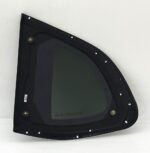 OEM Chrome Moulding Style Passenger Right Side Quater Window Quarter Glass Compatible with Buick Envision 2016-2020 Models - Image 2