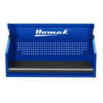 Homak | 54" RS Pro Top Hutch - Image 2