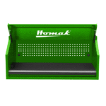 Homak | 54" RS Pro Top Hutch - Image 5