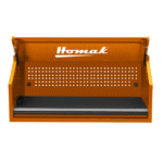 Homak | 54" RS Pro Top Hutch - Image 4