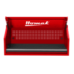 Homak | 54" RS Pro Top Hutch - Image 3