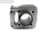 54mm Engine Cylinder Kit Piston Ring Set Motorcycle Parts Yamaha YBR125 TTR125 - Image 6