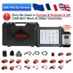 Launch CR319 OBDII OBD2 Auto Fault Code Reader Scanner Diagnostic Car Scan Tool - Image 7