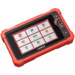 New Launch crp919xcrp909 OBDII escaner automotriz code reader diagnostic tool - Image 2