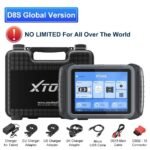 XTOOL D8S Car Diagnostic Scanner Automotive Scanner ECU Coding Key Programming 3 - Image 8
