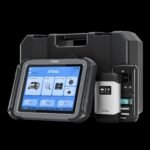 XTOOL X100 MAX Programmer With KC501 All Lost Car Diagnostic Tool 42+ - Image 10