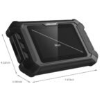 OBDSTAR X300 MINI for VAG Programmer All Lost Programming/Pin Code Reading - Image 2