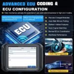 XTOOL X100 MAX Programmer With KC501 All Lost Car Diagnostic Tool 42+ - Image 5